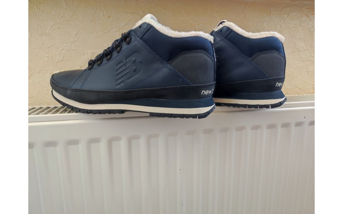 Черевики New Balance 754 H754LFN - купити в інтернет-магазині